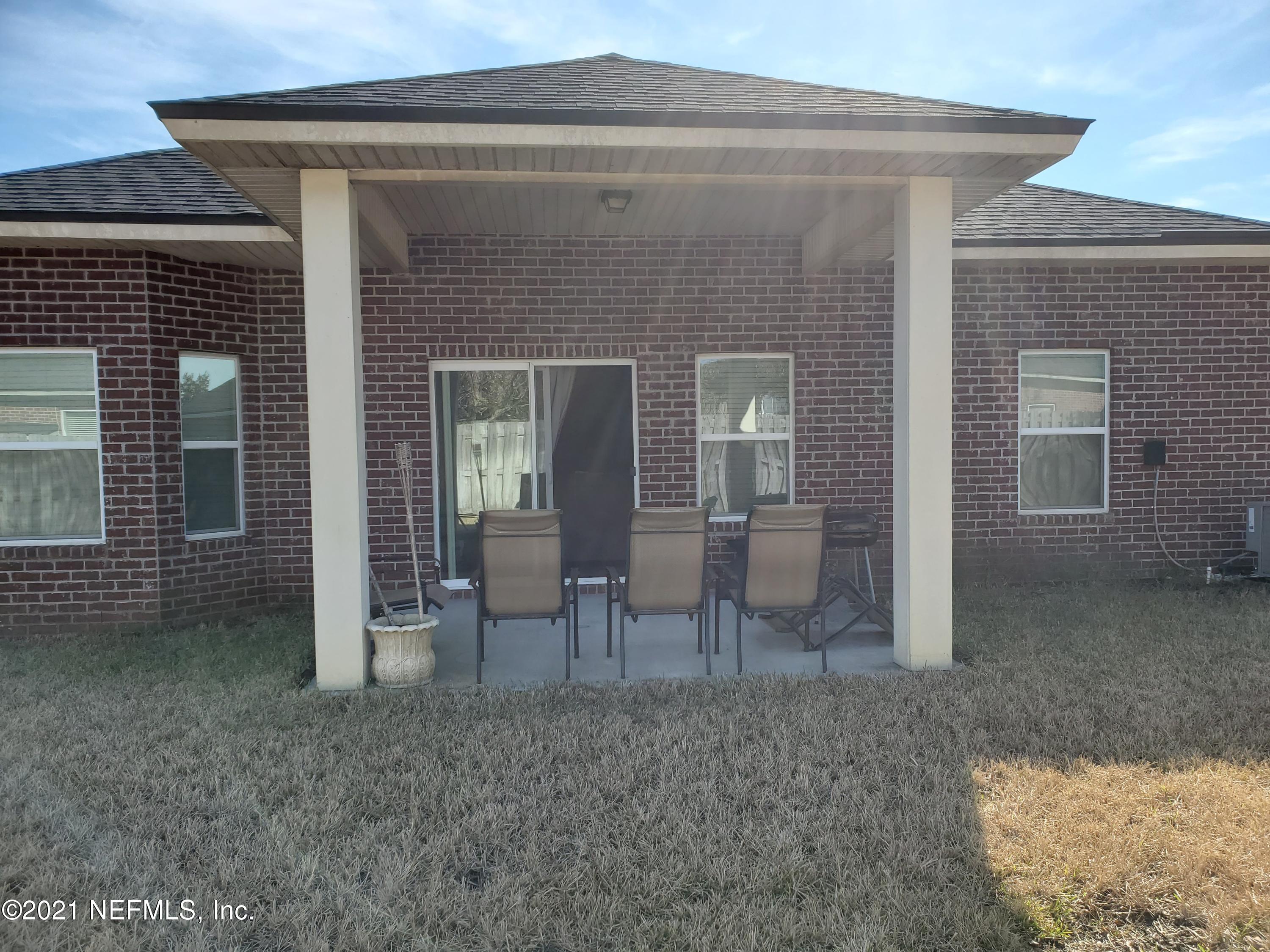 1596 Kilchurn Road Jacksonville, FL 32221 - Photo 23 of 25 Back 5 (1)