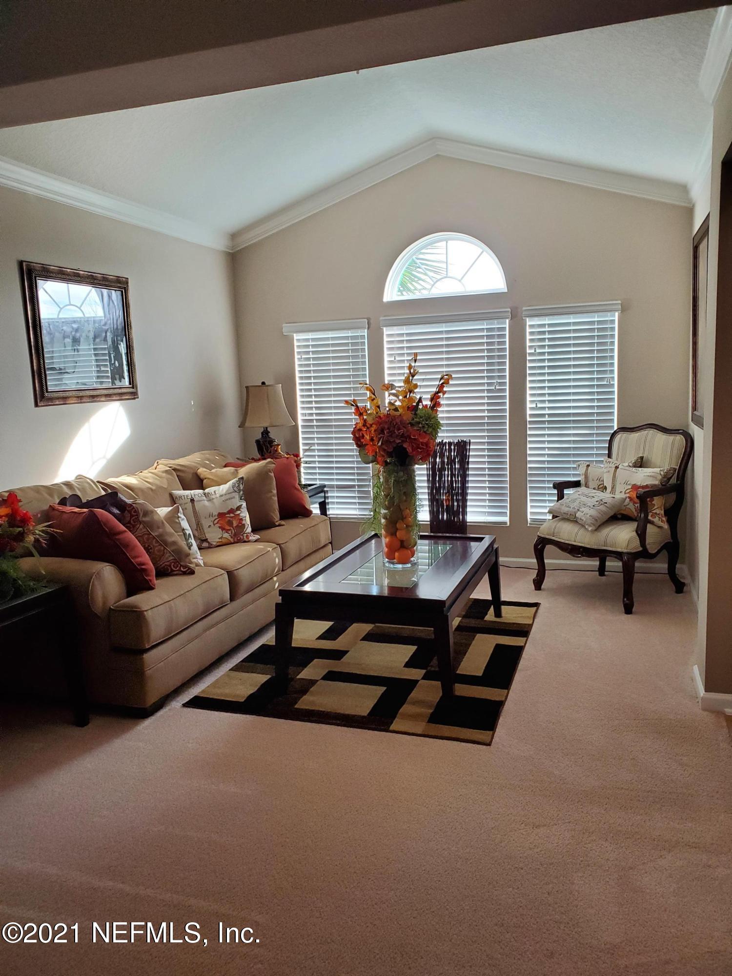 1596 Kilchurn Road Jacksonville, FL 32221 - Photo 6 of 25 Formal Living Room