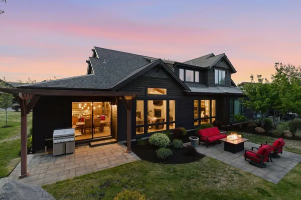 $1,599,900 | 61348 Triple Knot Road, Bend, OR 97702