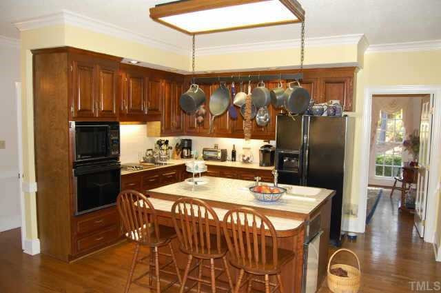 8648 King's Arms Way Raleigh, NC 27615 - Photo 3 of 12 Other