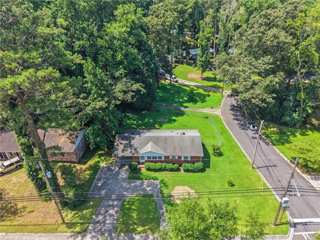 118 Hurt Road Southeast Smyrna, GA 30082 - Photo 29 of 30
