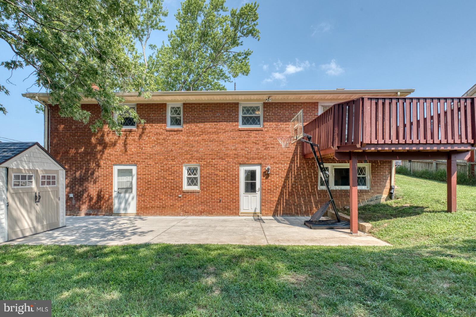 6809 Crafton Lane Clinton, MD 20735 - Photo 42 of 44 Gallery Image 42