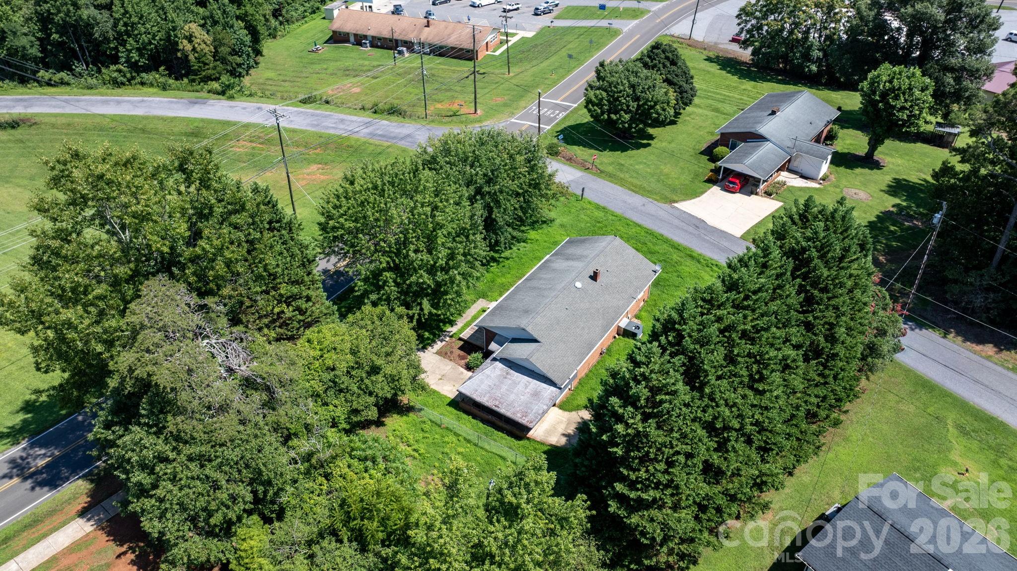 296 Pine Mountain Road Hudson, NC 28638 - Photo 30 of 30 Gallery Image 30