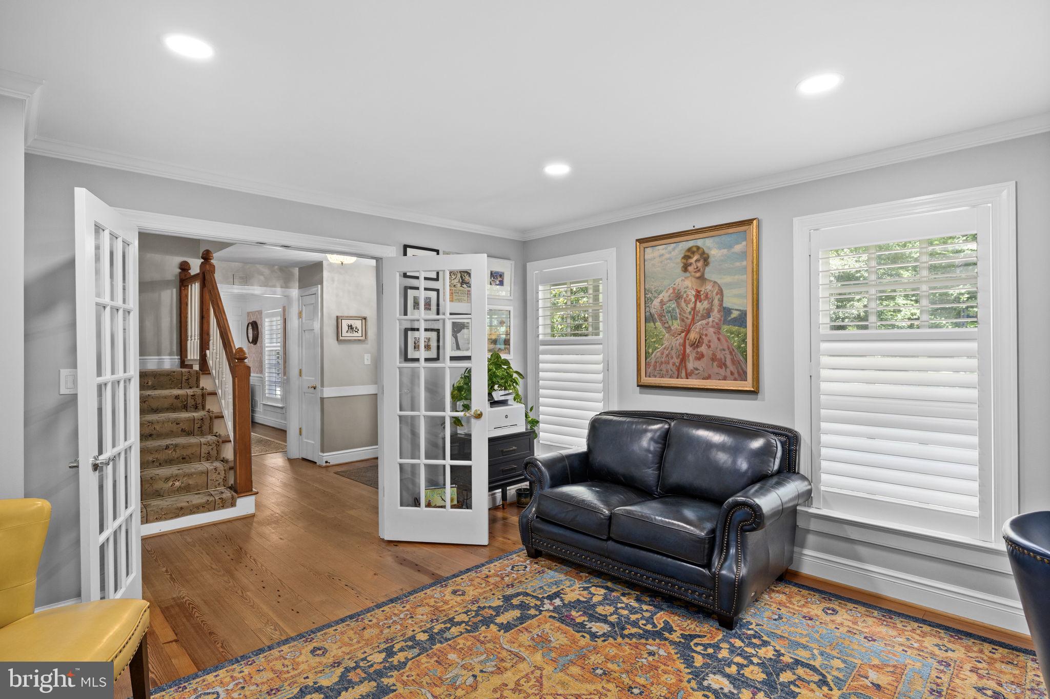 7409 River Road Fredericksburg, VA 22407 - Photo 28 of 140
