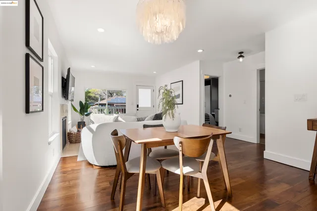 a bedroom with bed and window