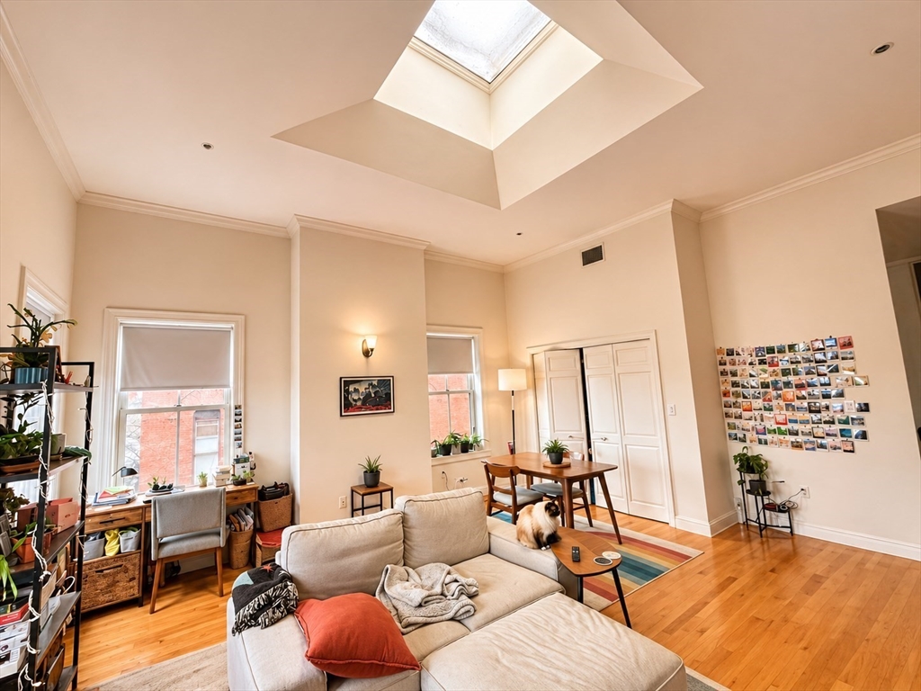 7 Harvard Square, Unit 4A Brookline, MA 02445 - Photo 2 of 14