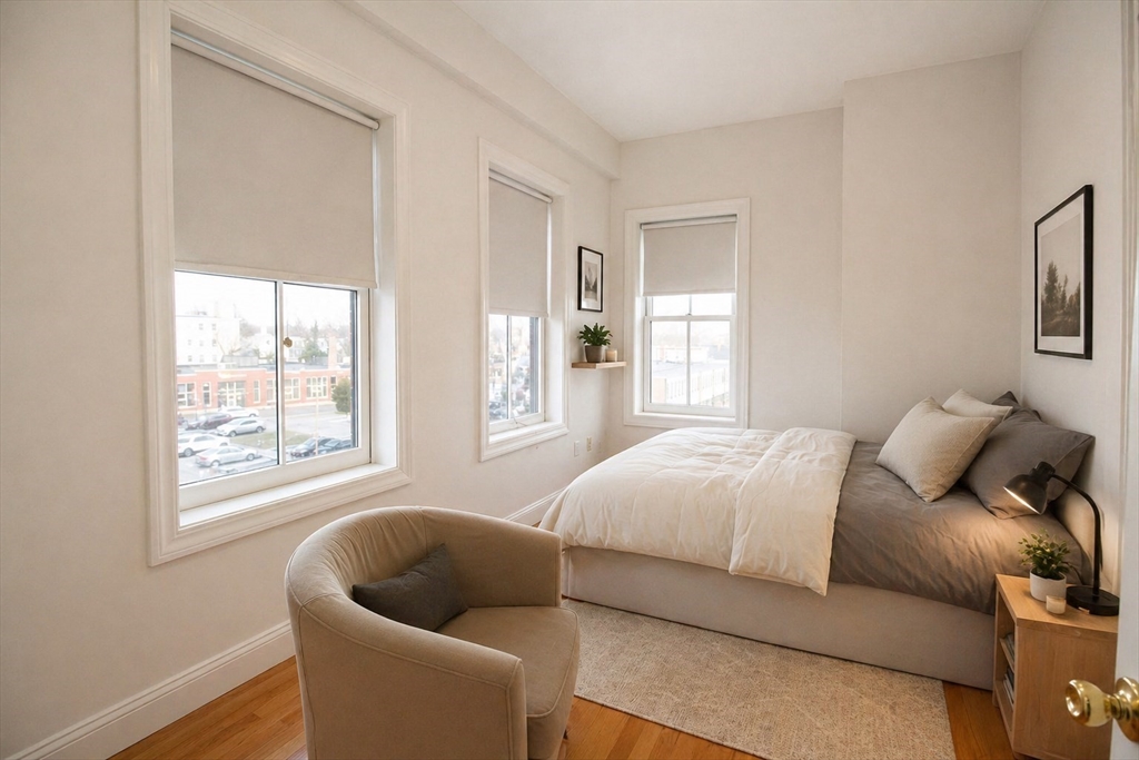 7 Harvard Square, Unit 4A Brookline, MA 02445 - Photo 7 of 14