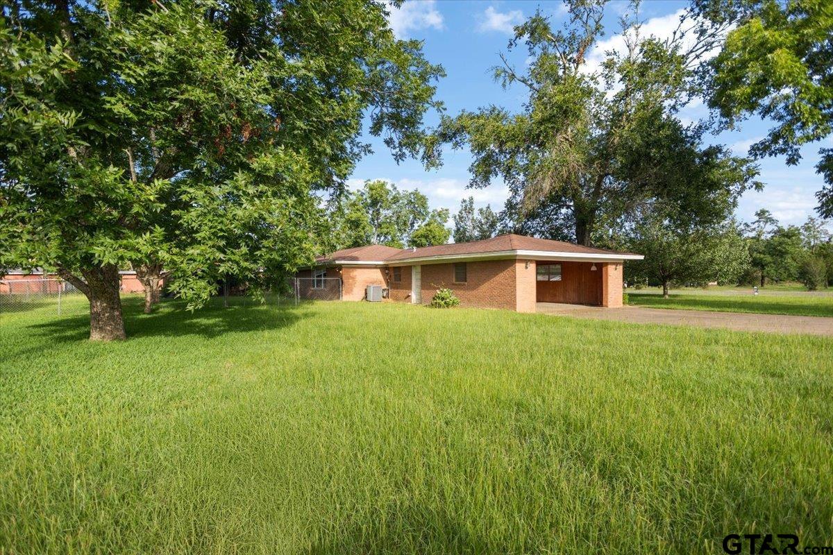 1201 East Johnson Drive Rusk, TX 75785 - Photo 37 of 48