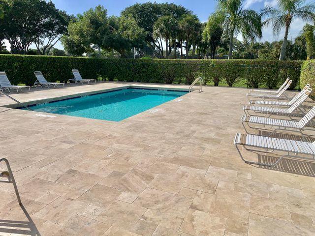 9986 Boca Gardens Trail, Unit C Boca Raton, FL 33496 - Photo 11 of 15 BGPOOL2