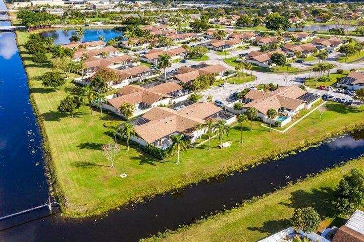 9986 Boca Gardens Trail, Unit C Boca Raton, FL 33496 - Photo 7 of 15 BGSILVIA6