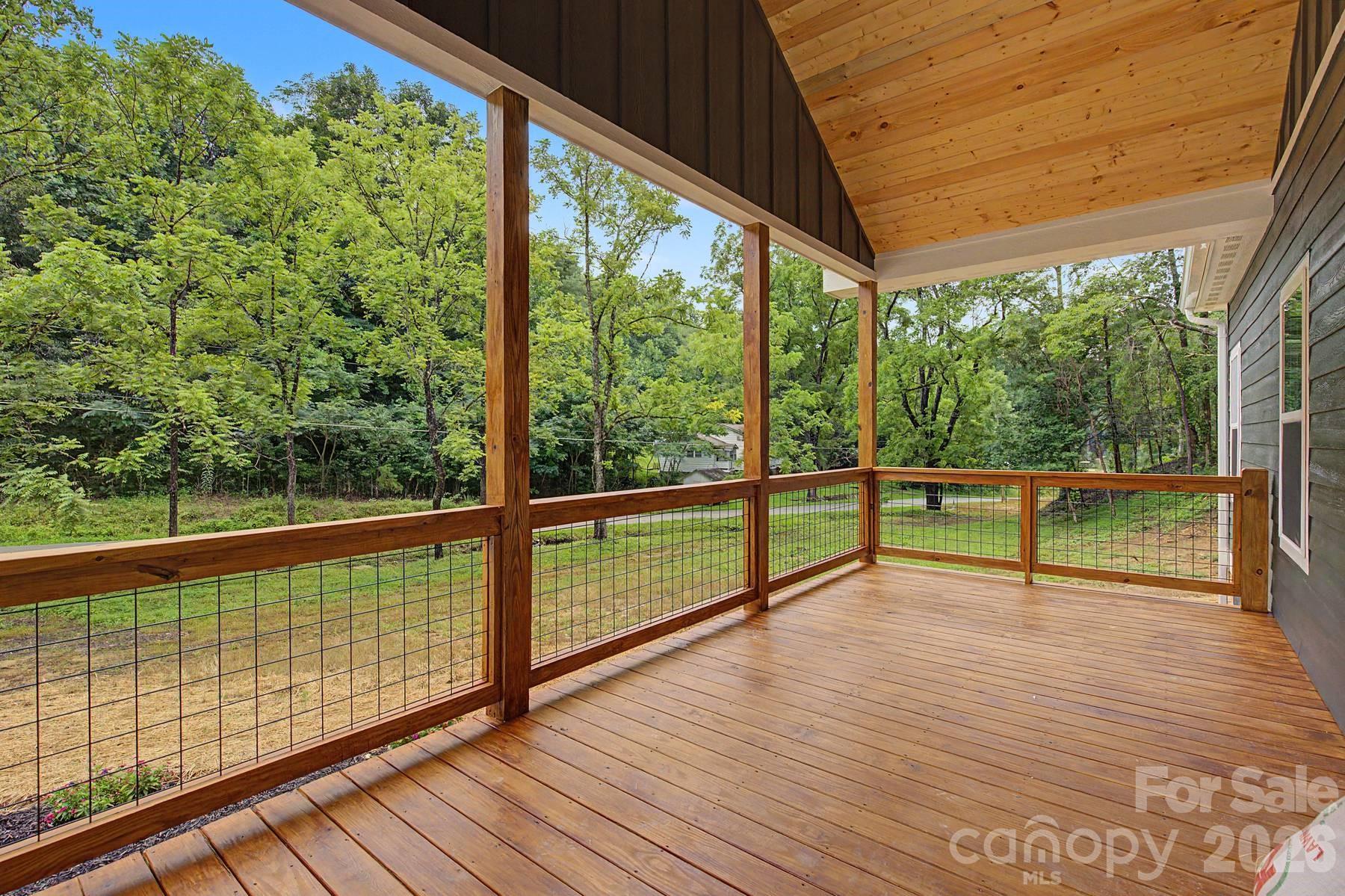 515 Betts Branch Road Bryson City, NC 28713 - Photo 35 of 42