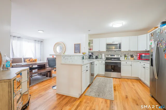 $389,000 | 322 Willow Springs, Unit 322, New Milford, CT 06776