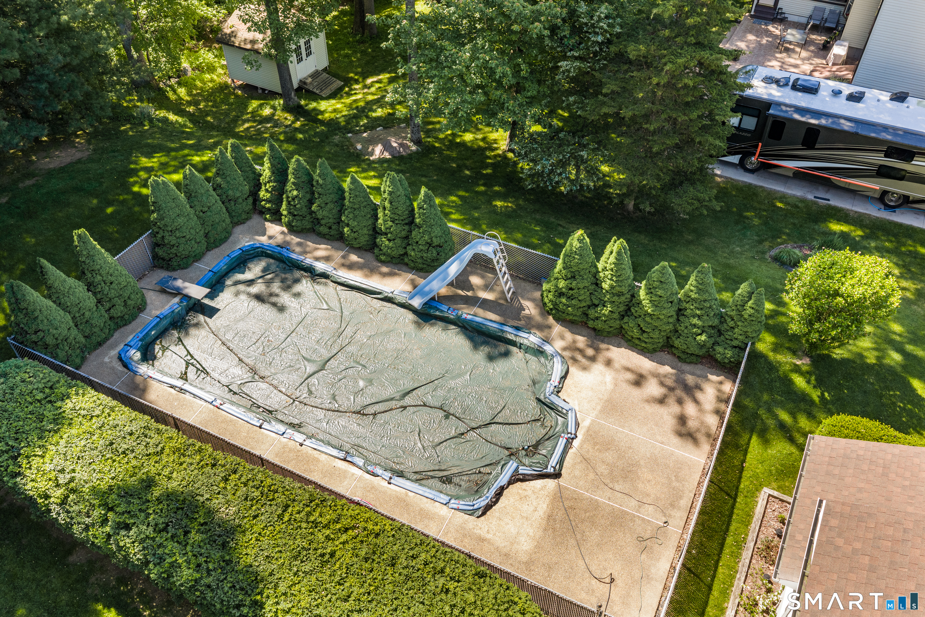 163 Sentinel Hill Road North Haven, CT 06473 - Photo 33 of 40
