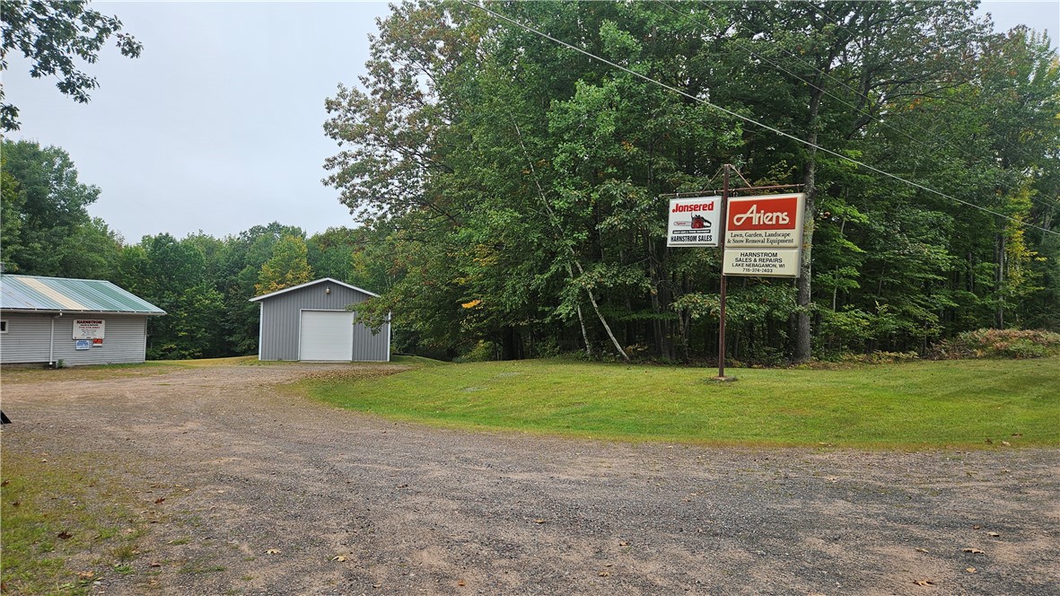 6753 County Rd P Lake Nebagamon, WI 54849 - Photo 24 of 40