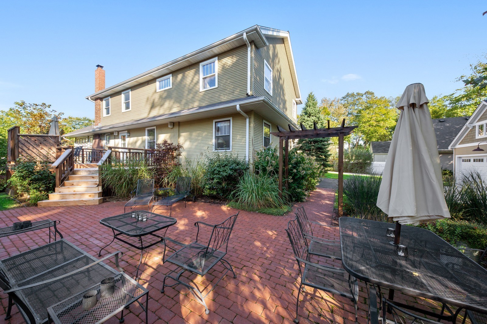 907 North Wheaton Avenue Wheaton, IL 60187 - Photo 19 of 20