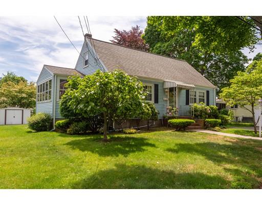 6 Wolcott Road Saugus, MA 01906 - Photo 1 of 36 Gallery Image 1