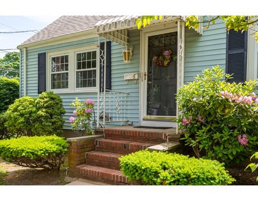 6 Wolcott Road Saugus, MA 01906 - Photo 2 of 36 Gallery Image 2