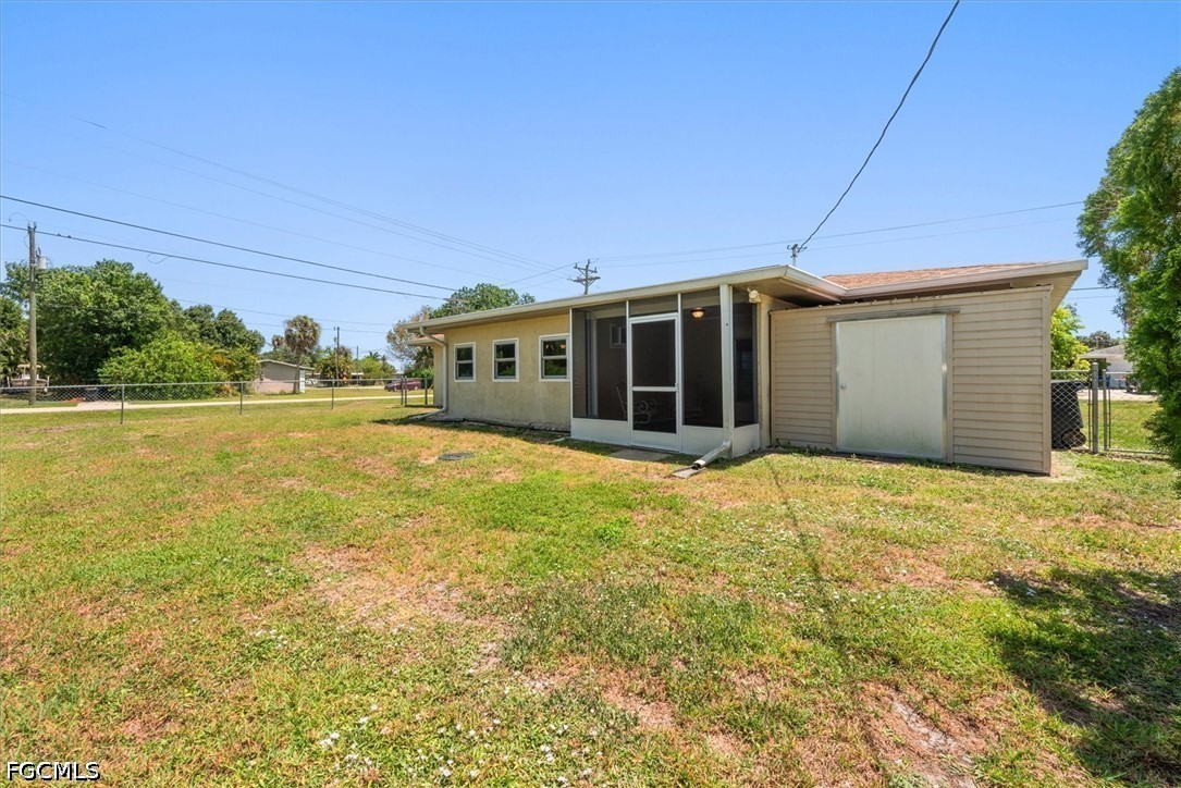190 Brooks Road North Fort Myers, FL 33917 - Photo 29 of 30