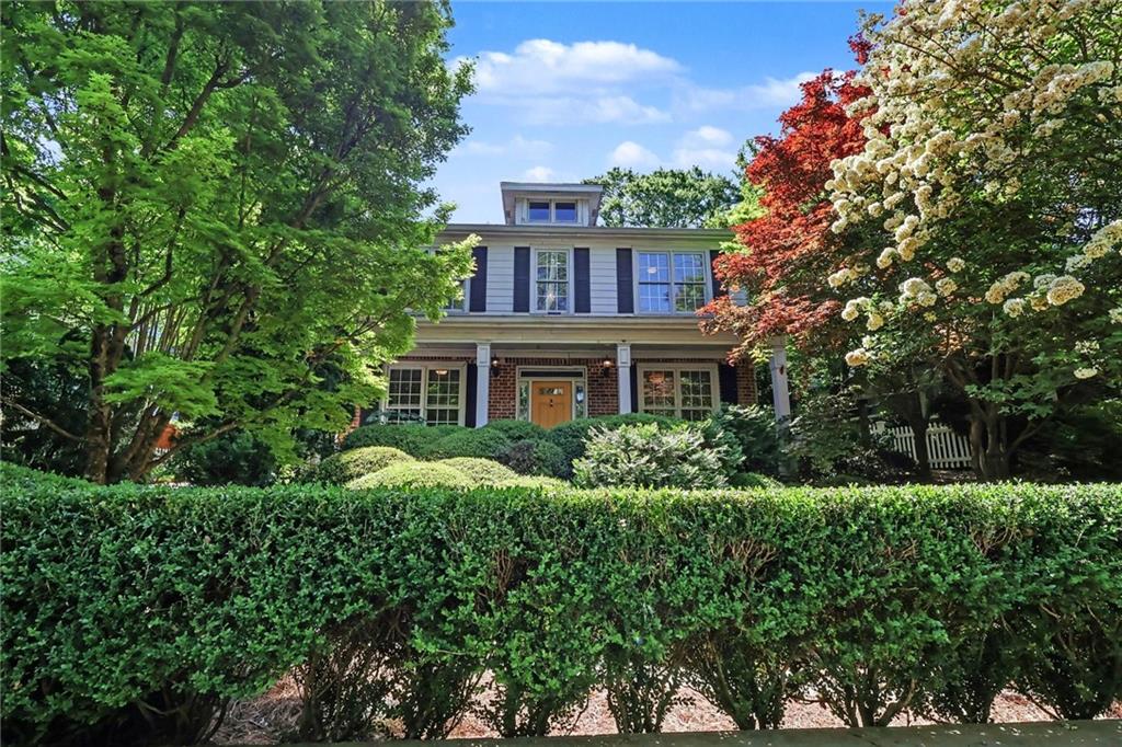 303 Sycamore Drive Decatur, GA 30030 - Photo 1 of 1 Gallery Image 1