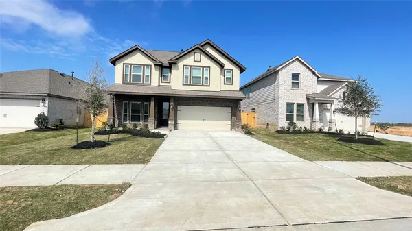 $2,500 | 30310 Tall Fescue Drive, Fulshear, TX 77423