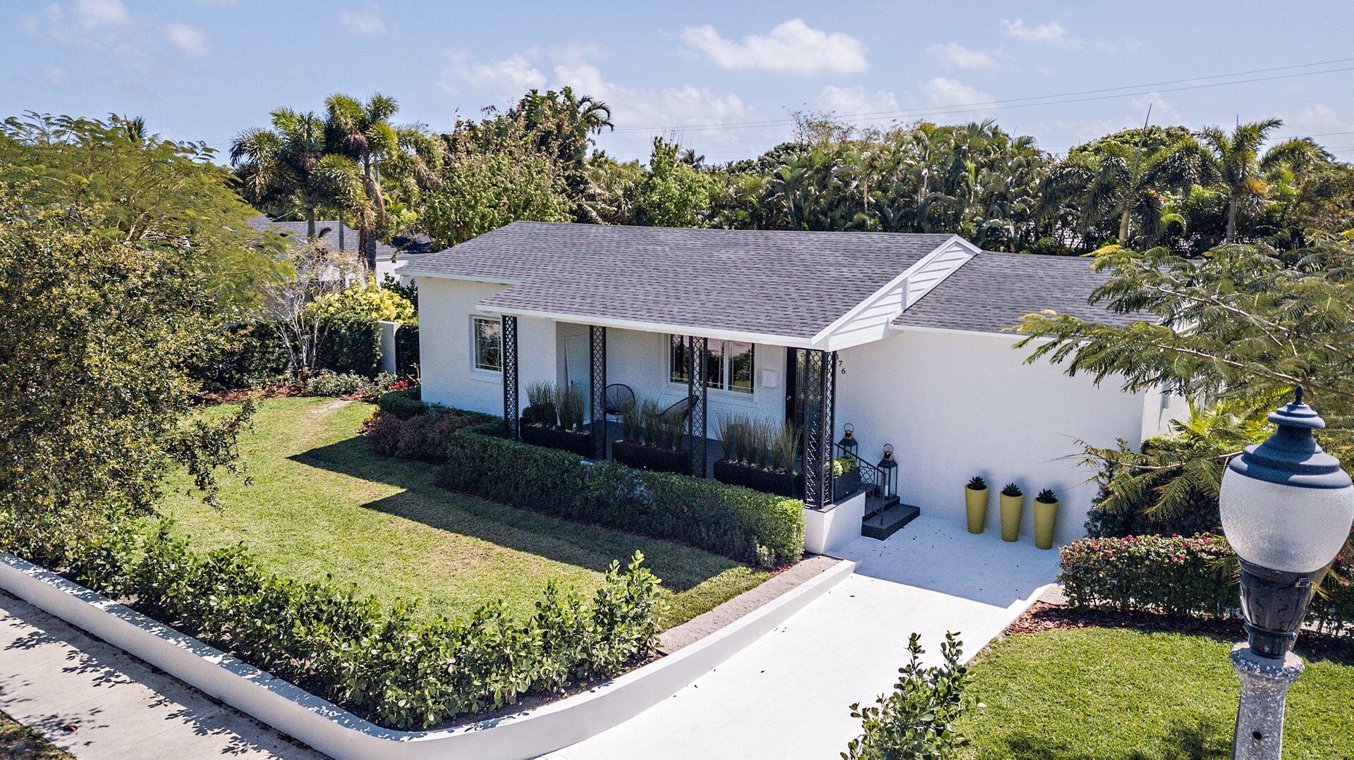 376 Colonial Road West Palm Beach, FL 33405 - Photo 34 of 59 Aerial