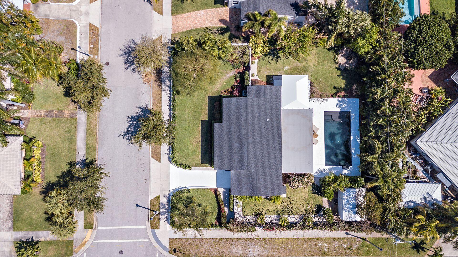 376 Colonial Road West Palm Beach, FL 33405 - Photo 37 of 59 Aerial