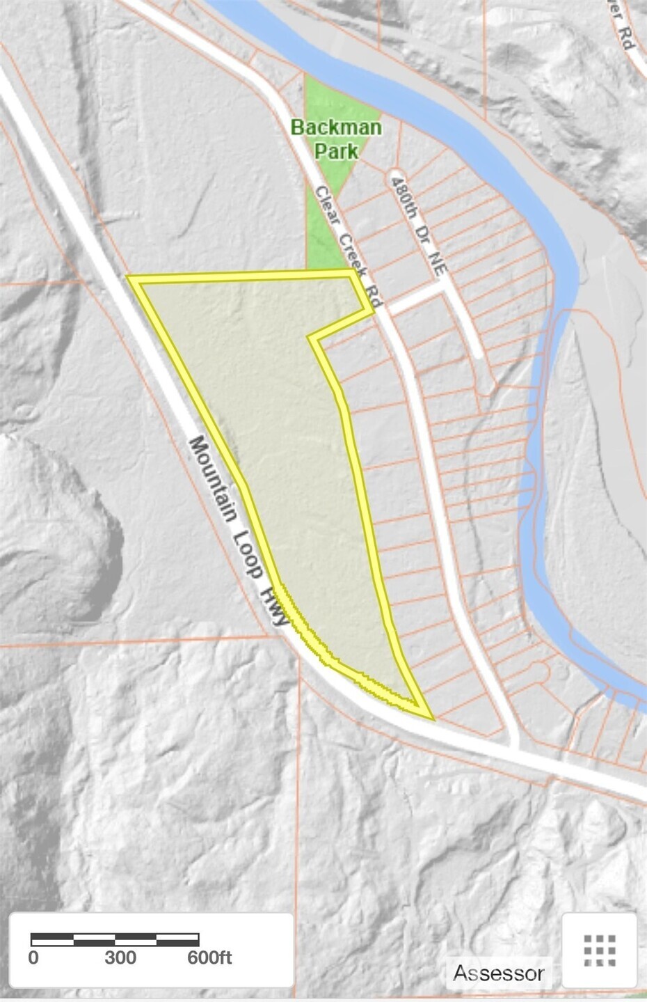 0 Clear Creek Road Darrington, WA 98241 - Photo 7 of 7 a view of a swimming pool