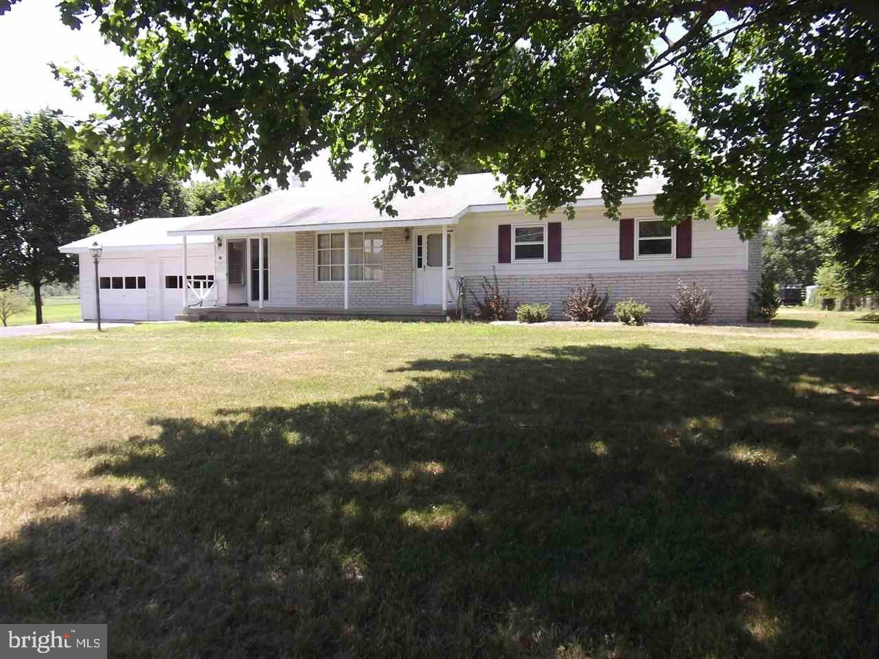 45 Weikert Road Gettysburg, PA 17325 - Photo 1 of 23