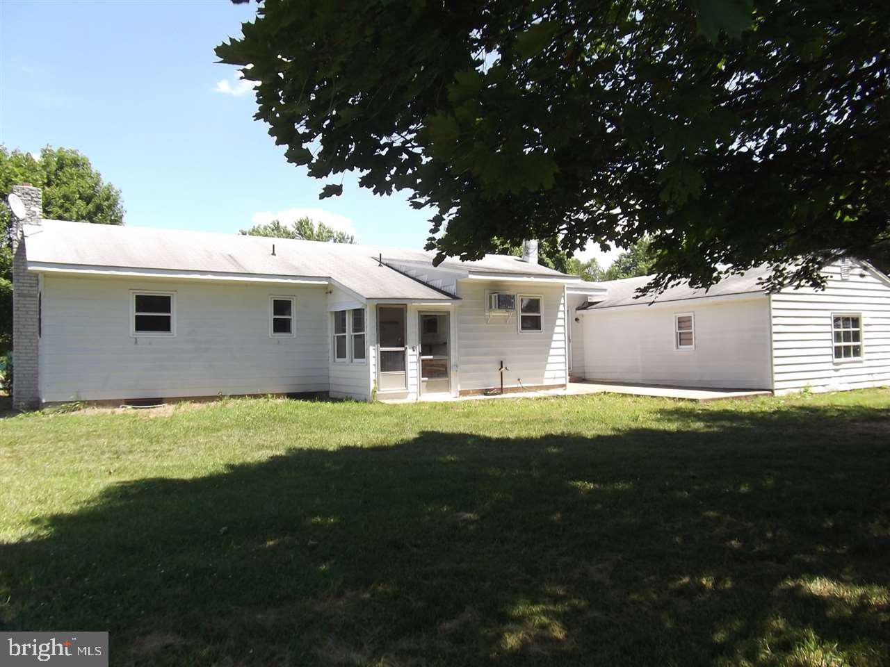 45 Weikert Road Gettysburg, PA 17325 - Photo 3 of 23