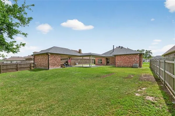 $450,000 | 252 D Olivier Street, Belle Chasse, LA 70037