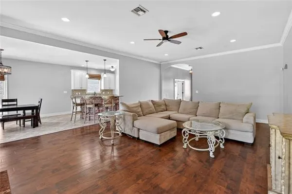 $450,000 | 252 D Olivier Street, Belle Chasse, LA 70037