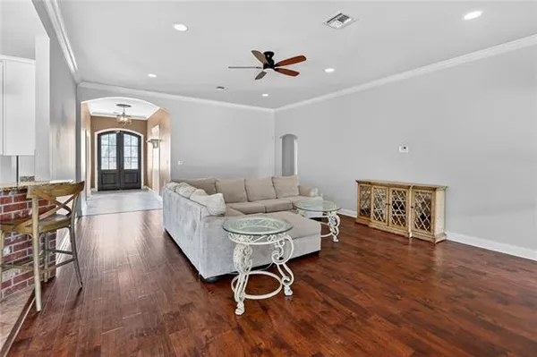 $450,000 | 252 D Olivier Street, Belle Chasse, LA 70037