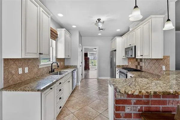 $450,000 | 252 D Olivier Street, Belle Chasse, LA 70037