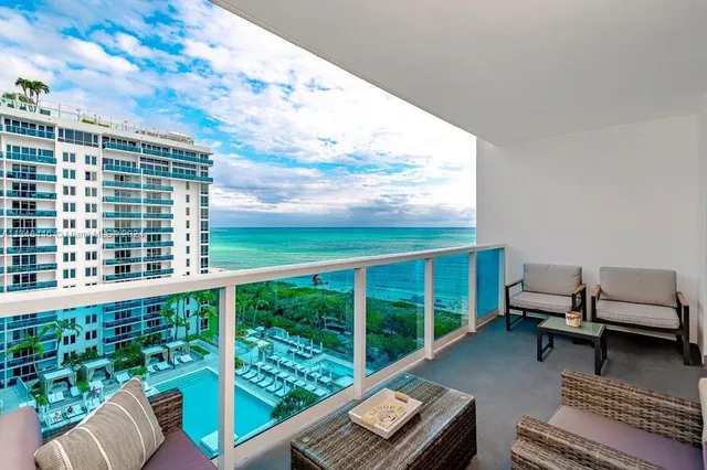 $9,500 | 2301 Collins Avenue, Unit 1115, Miami Beach, FL 33139