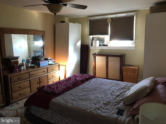 248 Ashby Road Upper Darby, PA 19082 - Photo 12 of 16 Main Bedroom