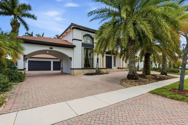 $1,750,000 | 18662 Southwest 17th Court, Miramar, FL 33029