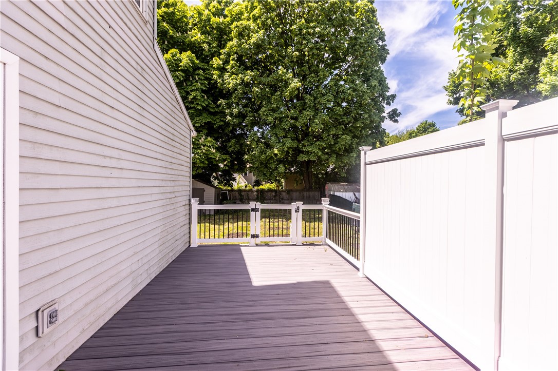 77 Reynolds Street Rochester, NY 14608 - Photo 15 of 50