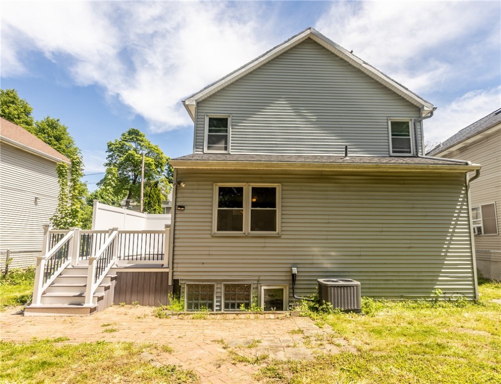 77 Reynolds Street Rochester, NY 14608 - Photo 17 of 50