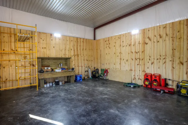 a view of an ocean view