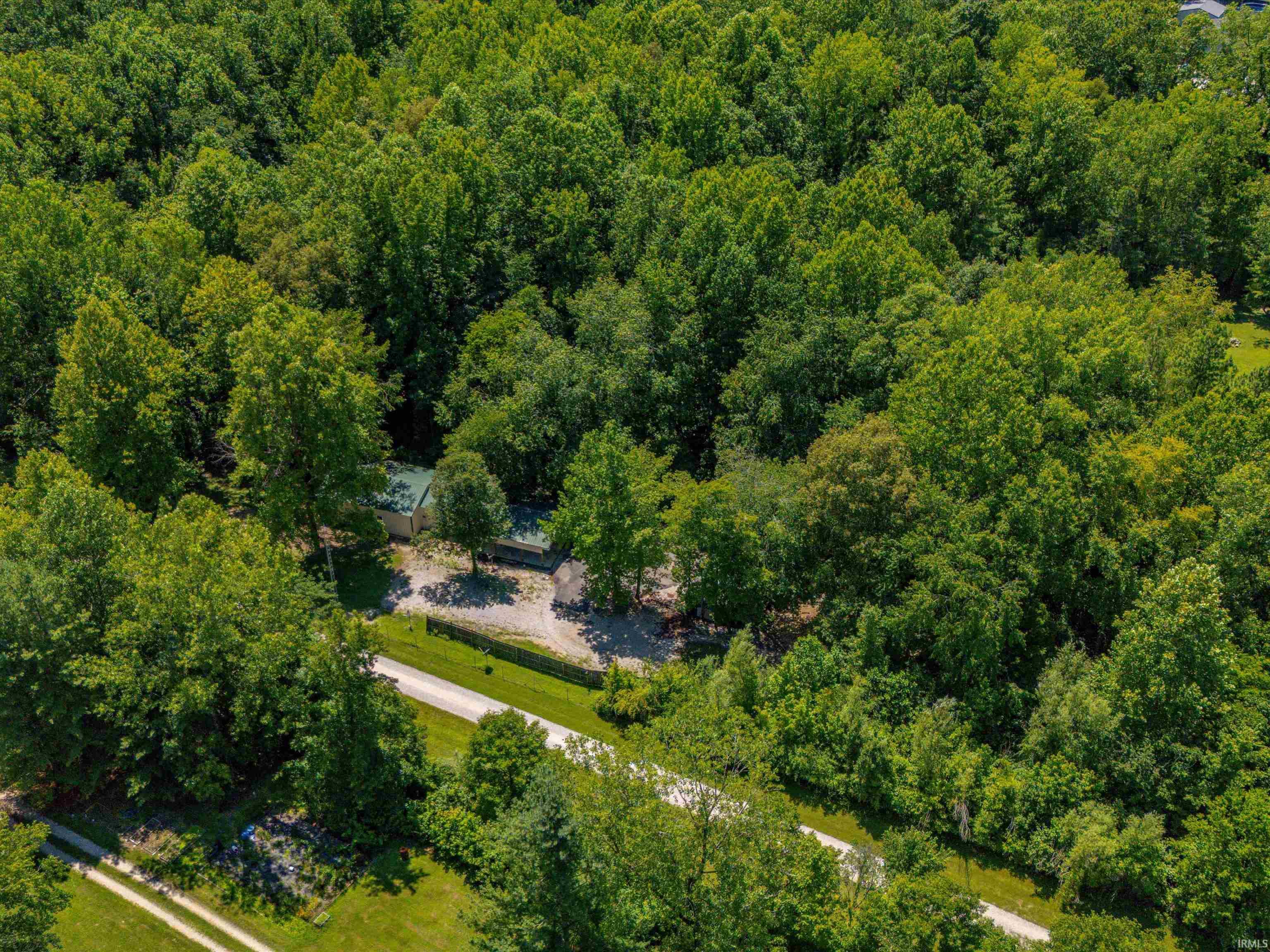 1105 West Eble Road Boonville, IN 47601 - Photo 27 of 28