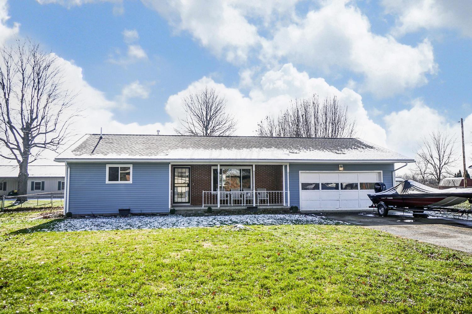 675 Swackhammer Road Circleville, OH 43113 - Photo 1 of 30 Gallery Image 1