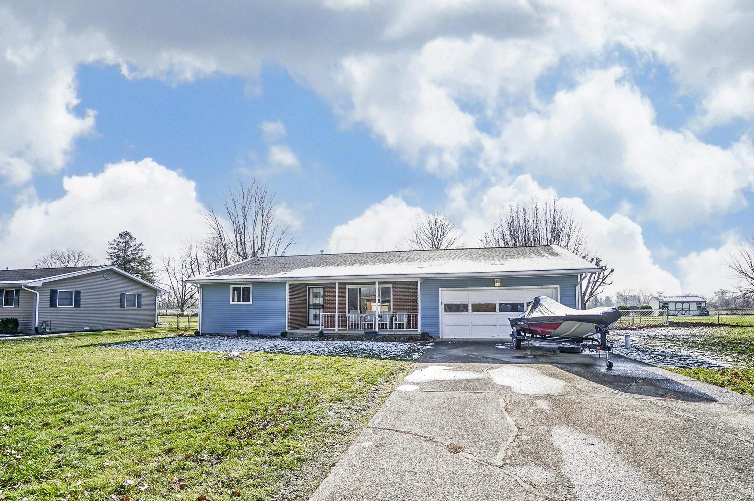 675 Swackhammer Road Circleville, OH 43113 - Photo 2 of 30 Gallery Image 2