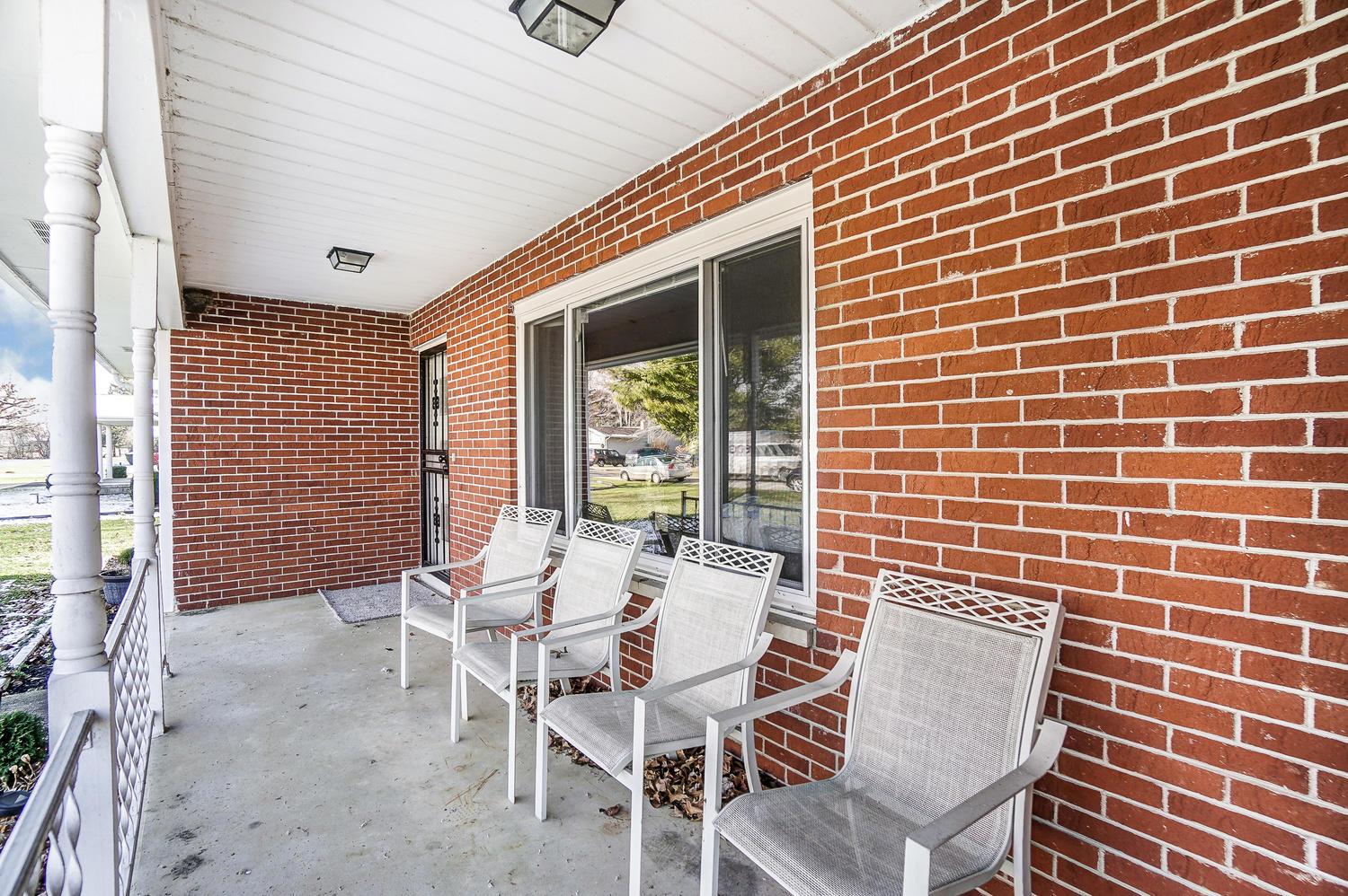 675 Swackhammer Road Circleville, OH 43113 - Photo 4 of 30 Gallery Image 4