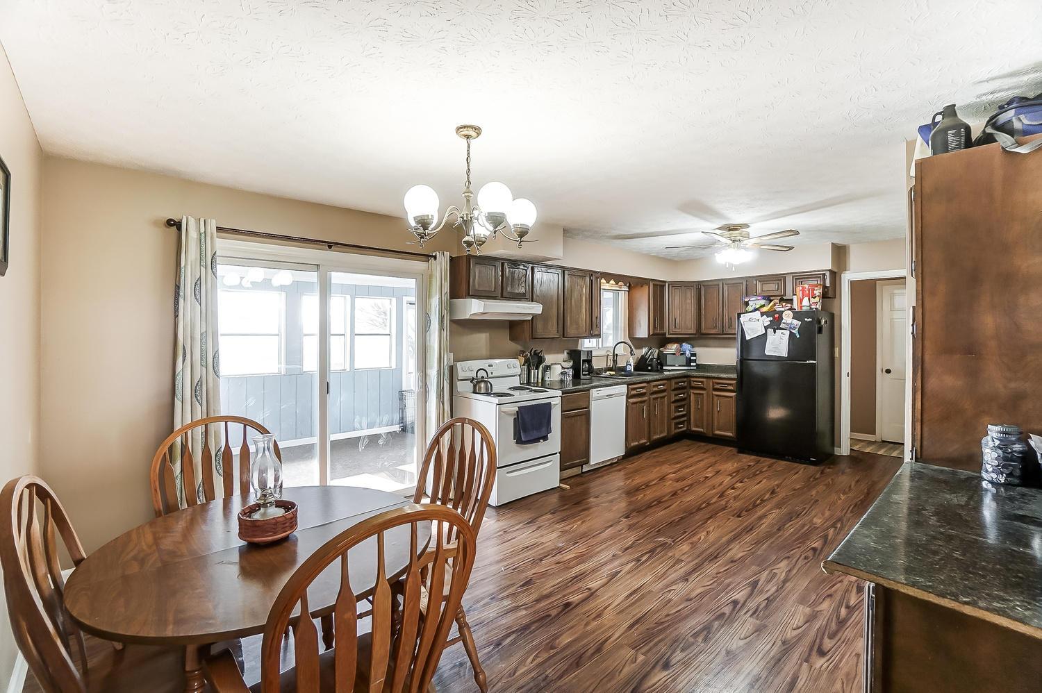 675 Swackhammer Road Circleville, OH 43113 - Photo 8 of 30 Gallery Image 8