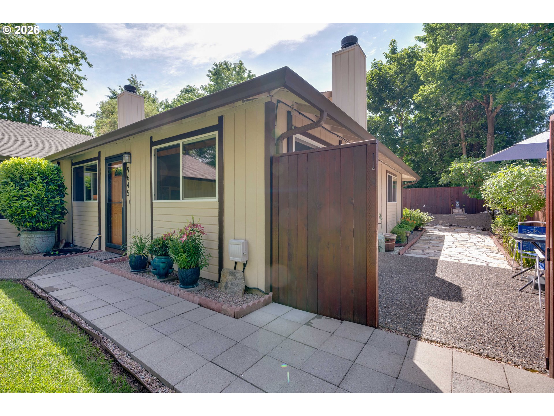 9649 Southwest Davies Road Beaverton, OR 97008 - Photo 37 of 46