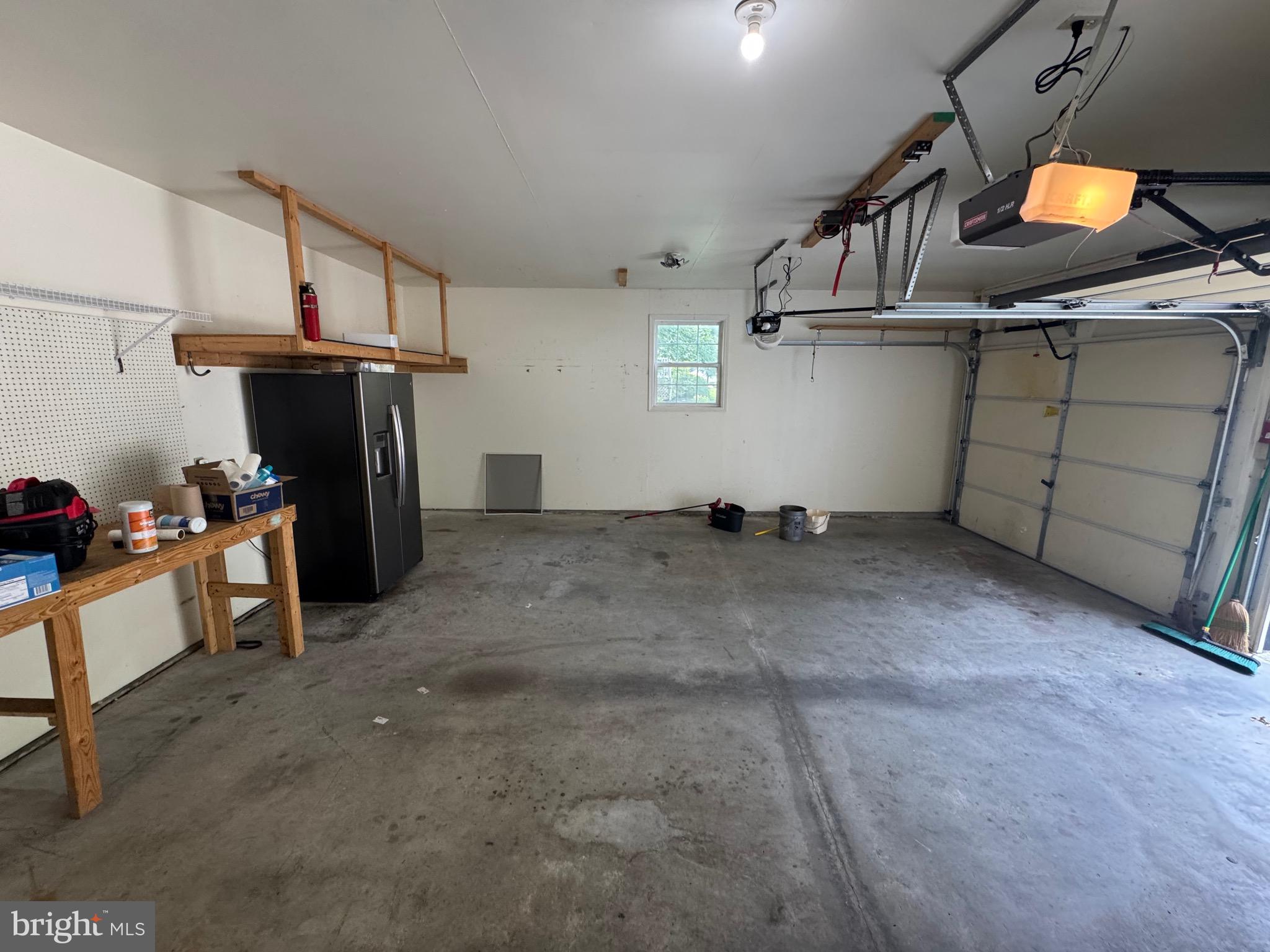 2910 Morning Hills Road Huntingdon, PA 16652 - Photo 43 of 85 two-car garage