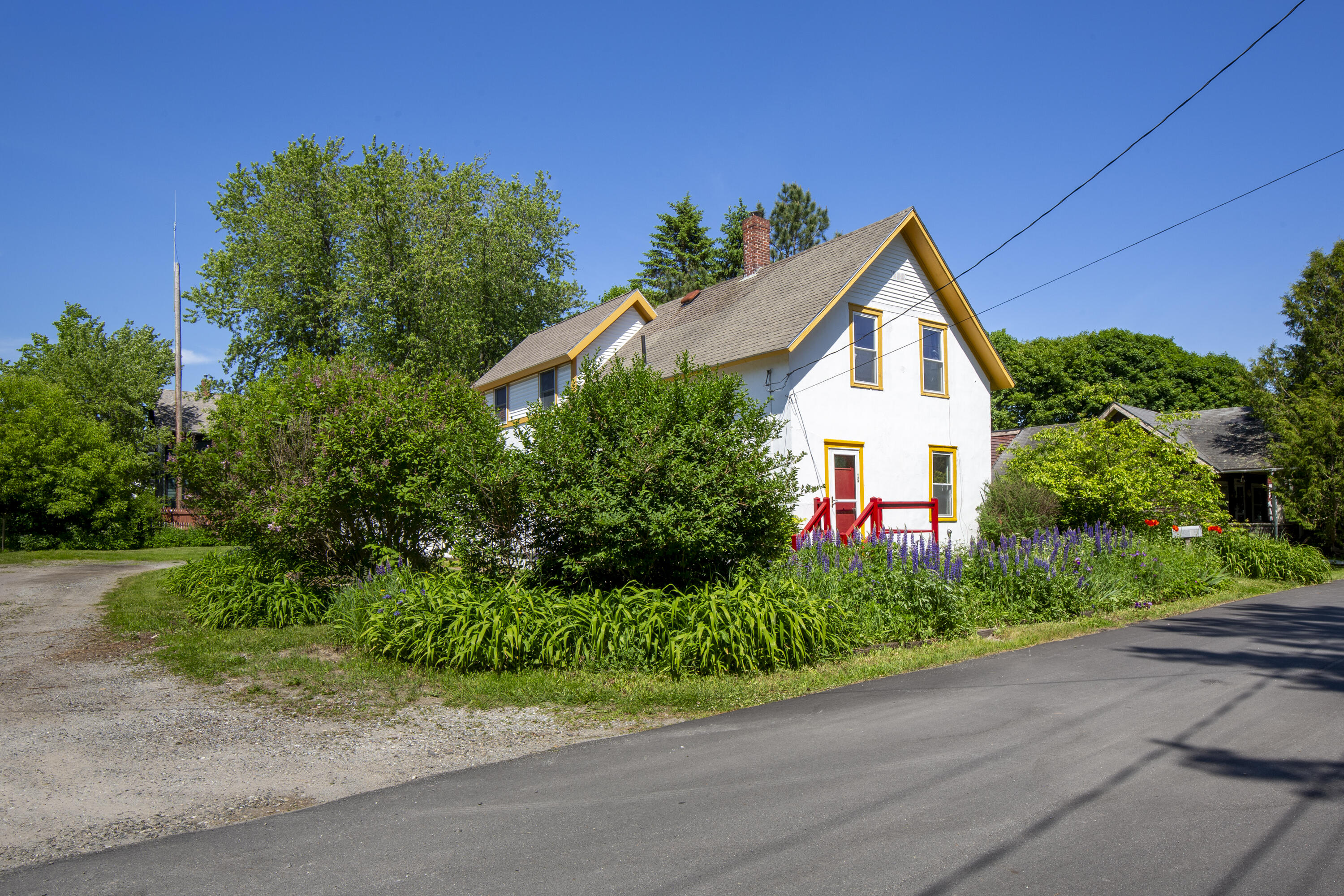 15 Tea Street Rockland, ME 04841 - Photo 32 of 39 40-15TeaStreet-Rockland-KS
