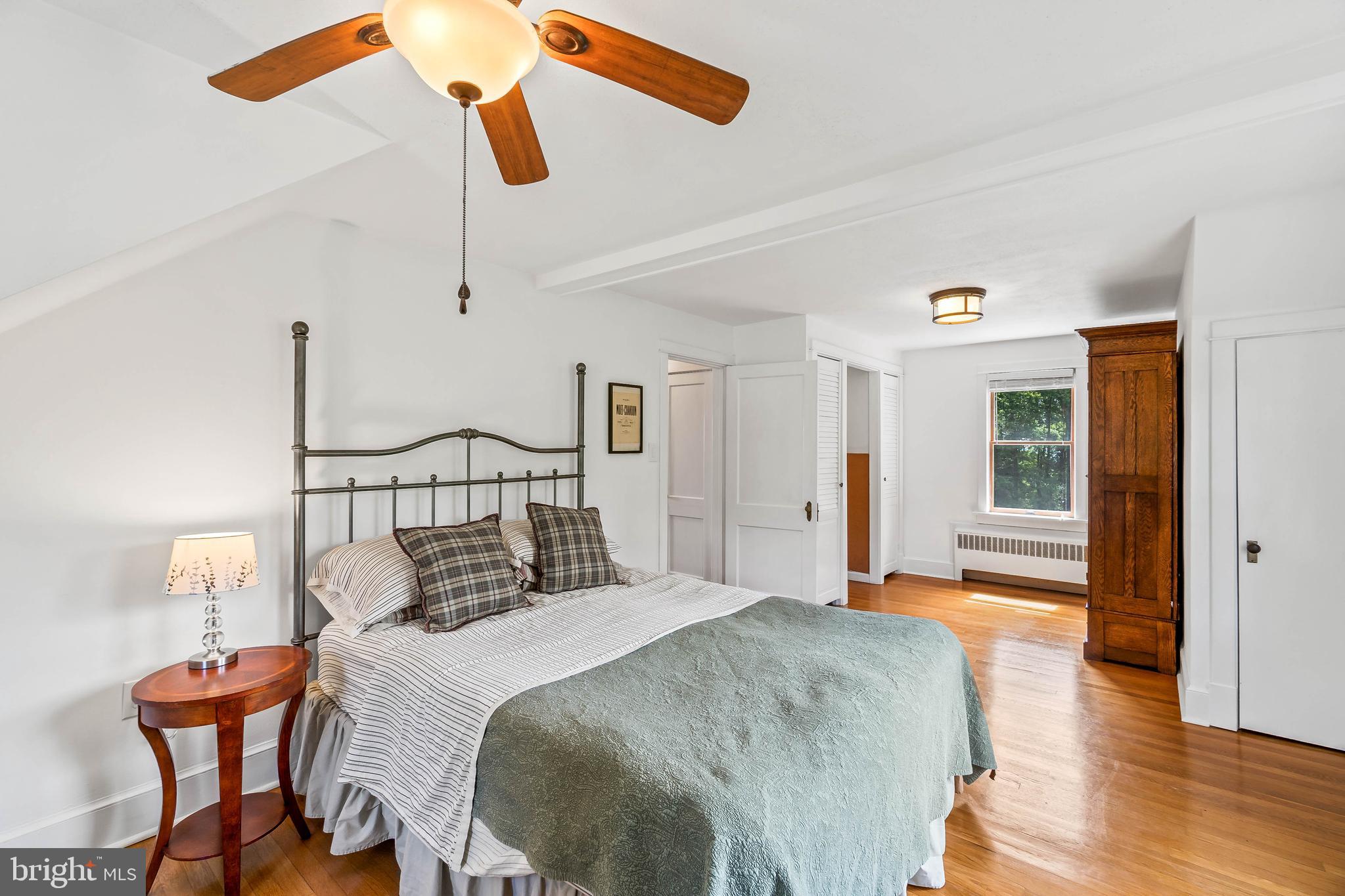 19 Waterfall Road Chester Gap, VA 22623 - Photo 22 of 36 Beautiful hardwood floors