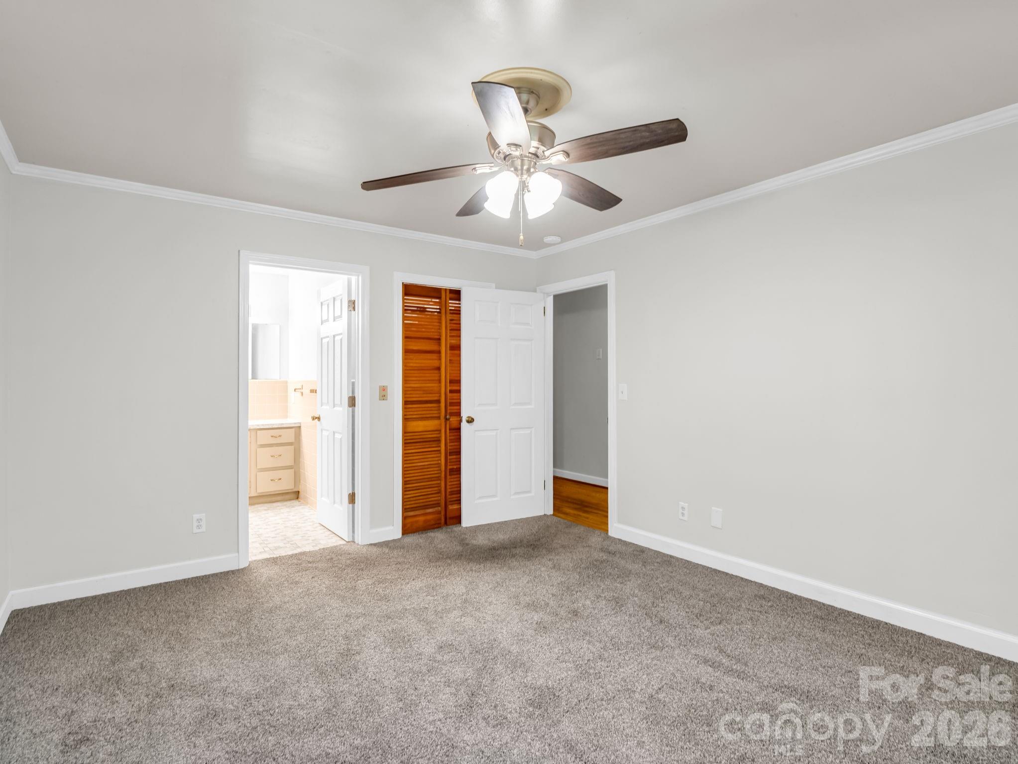 679 Solomon Jones Road Cedar Mountain, NC 28718 - Photo 18 of 38