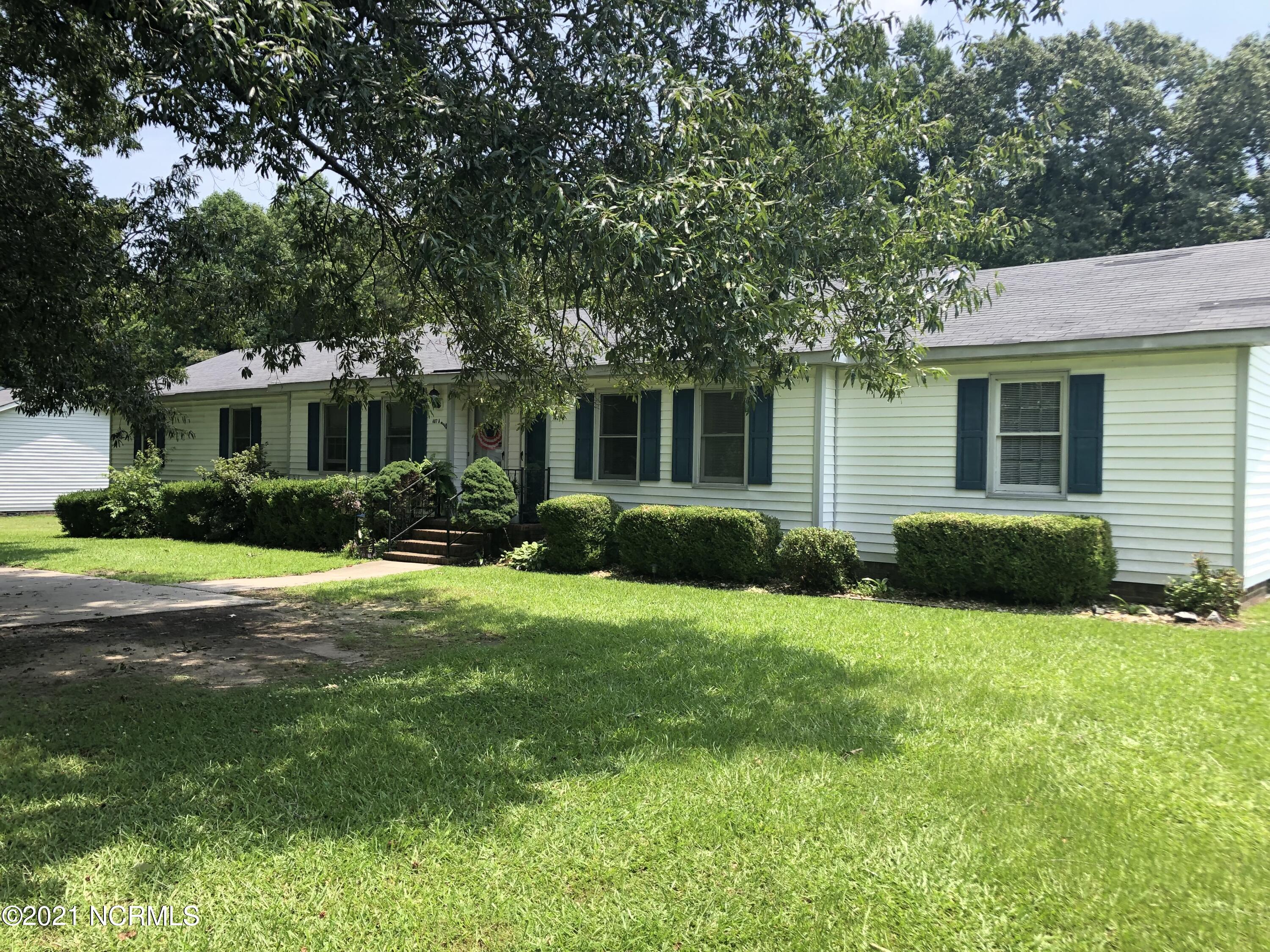 487 Huntingridge Road, Unit A&B Greenville, NC 27834 - Photo 15 of 15 IMG_5062